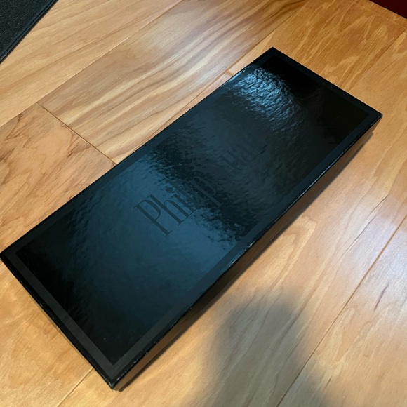 Bow Tie and Cummerbund Set - Picture 2 of 3